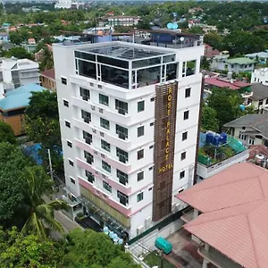 Rose Palace Yangon