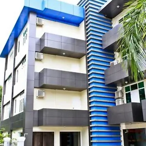 7 Mile Yangon