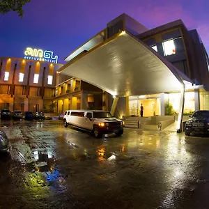 Avenue 64 Yangon