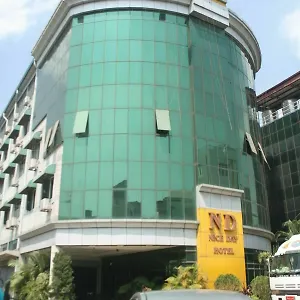 Day Yangon